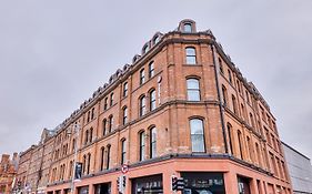 Premier Inn Dublin City Temple Bar